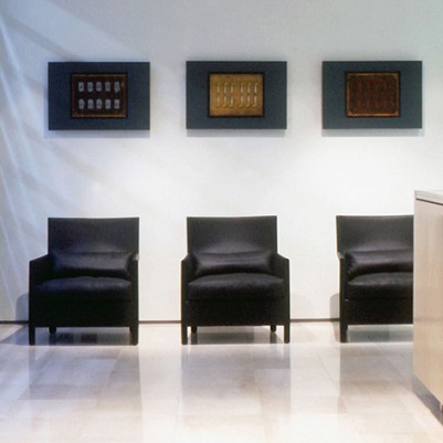 commercial offices architect sydney australia