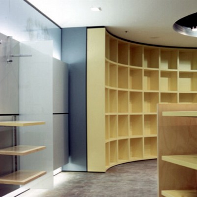 concept store design sydney