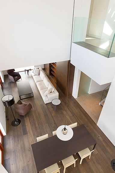 residential sydney architecture seaforth