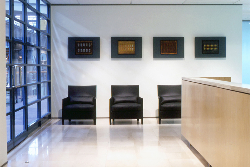 corporate offices architect sydney australia