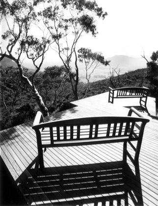 contemporary residential design australia